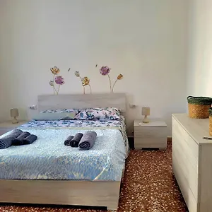 La Fleur Szirakúza